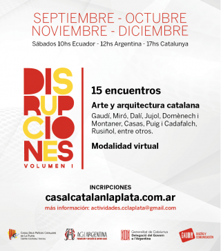 Cartell jornada