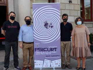 Presentació PSICURT 2021