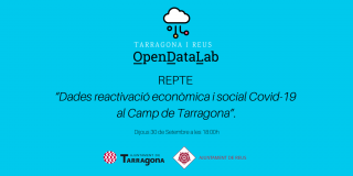 Presentació workshop Open Data Lab