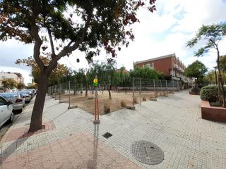 Obres carrer de Miami