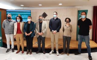 Presentació nou marketplace Reus Compra Responsable