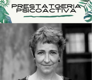 Prestatgeria psicoactiva primera sessió