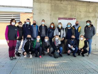 RP Presentació circuits d'orientació