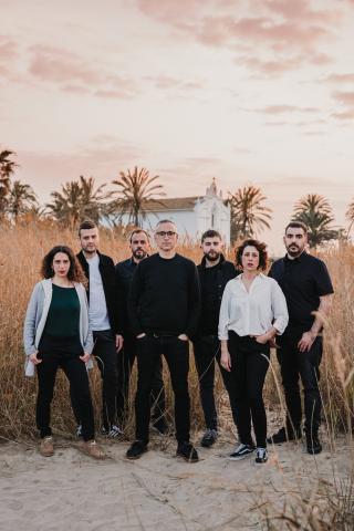 Xavi Sarrià actuarà al Teatre Fortuny