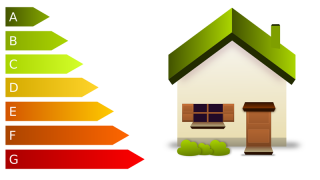 Rehabilitazcions energètiques
