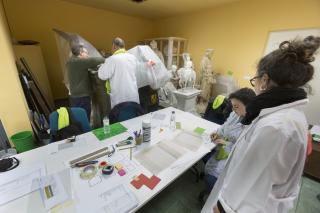Curs per implementar el mètode RE-ORG als museus de Catalunya