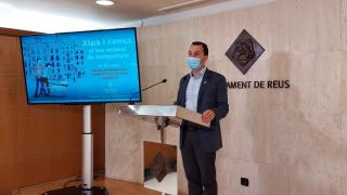 RP Campanya informativa cens d'animals de companyia