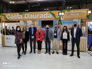 FITUR 2022
