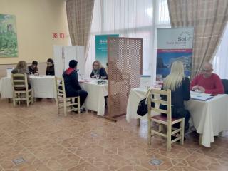 Jornada Treballa al Turisme
