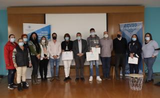 Cloenda programa acompanyament empreses 2022
