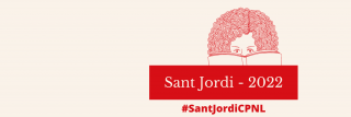Logo Sant Jordi CNL