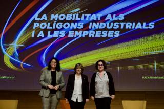 Jornada Catalana de la Mobilitat 2022