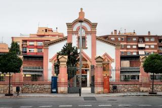 Biblioteca Xavier Amorós