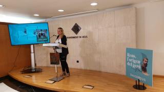 Presentació de la campanya turística d'estiu 2022
