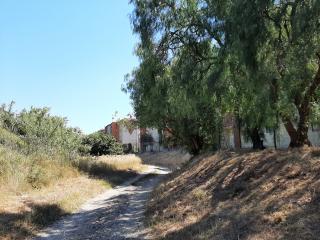 Barranc del Molí