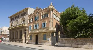 Casa Rull