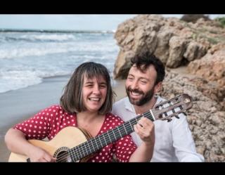 Foto espectacle Amics