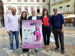 Presentació VI Trofeu Ciutat de Reus de Gimnàstica Rítmica