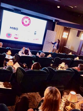 Reus participa al Congrés Internacional del Vermut