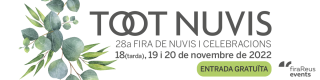 Imatge Fira Tot Nuvis 2022