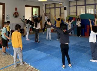 Taller COS Mònica Rincón