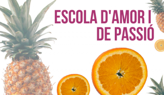 Escola d'Amor i de Passió