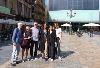 Press Trip a Reus 2022
