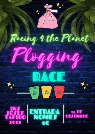 Imatges I Plogging Day 2021
