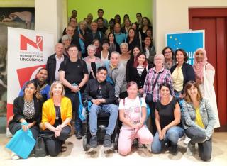Grup Reus Tardor 2022 Voluntaris x la Llengua