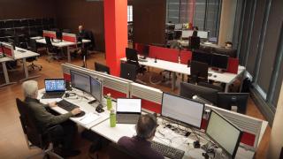Imatge de l'empresa Dynatec a Redessa