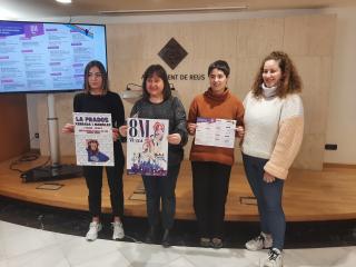 Presentació 8M 2023