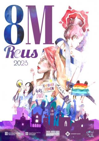 Cartell 8M 2023