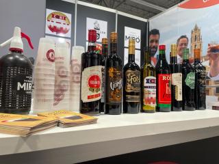 Promoció de ciutat Vermut de Reus