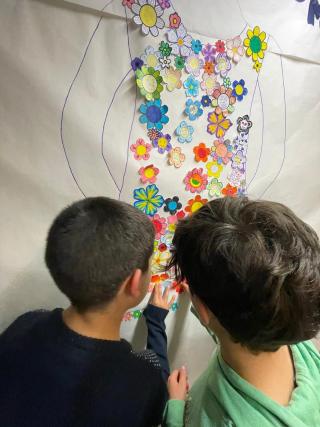 Activitat del Serveis d'Intervenció Socioeducativa