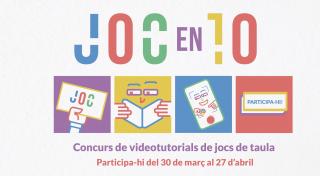 Joc en 10 del CNL