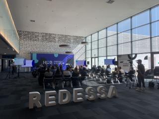 Jornada reptes sector vi Redessa