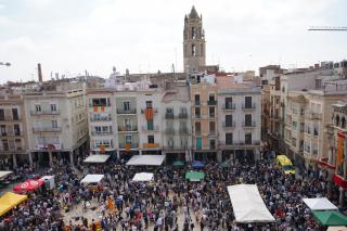Sant Jordi 2023