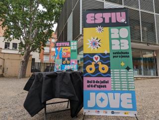 Planet Reus Estiu 2023