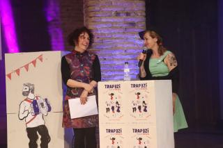 Premis Trapezi 2022