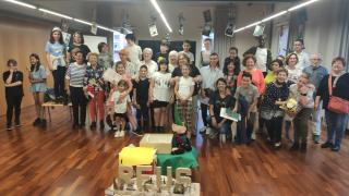 Participants del programa LEXcit 2023
