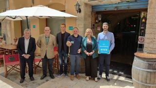Presentació de la nova aplicació per a la restauració EO! EasyOrdering