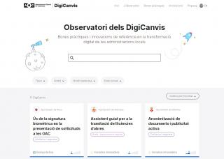 Observatori dels DigiCanvis