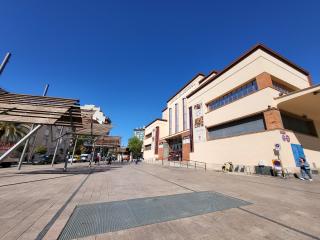 Mercat Central de Reus