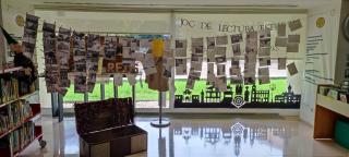 Activitats d'estiu a les Biblioteques Municipals 2023