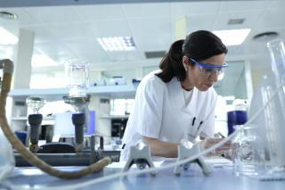 Laboratori d'Aigües de Reus