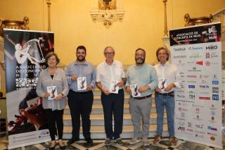Presentació programació Associació de Concerts 2023-2024