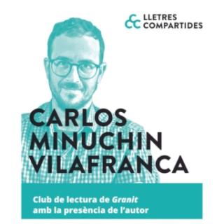 Cartell Carlos Minuchin a Reus