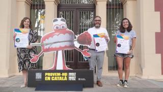 Presentació Xalem 2023