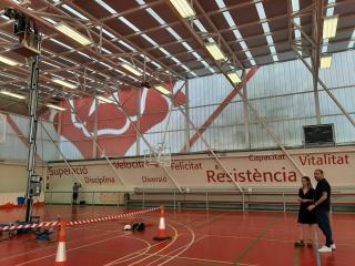 Presentació Pla de Millora Instal·lacions Esportives