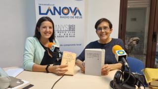 Irene Massana i Montserrat Corretger